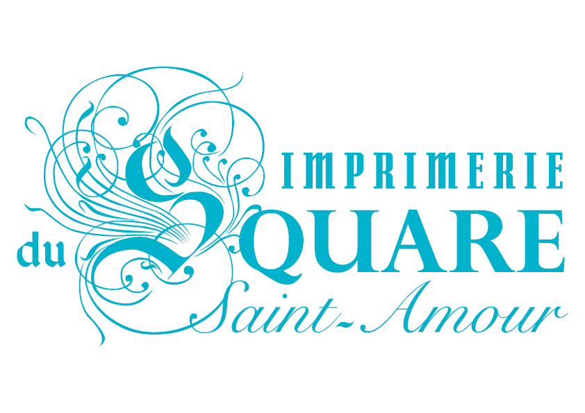 Imprimerie du Square St-Amour