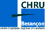 CHRU Besançon